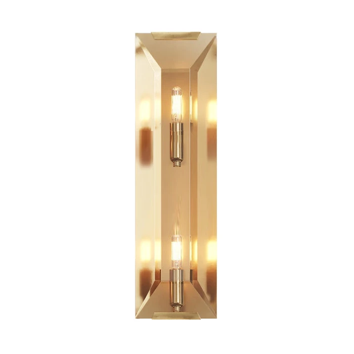 A003-165 A2 ti-gold Delight Collection