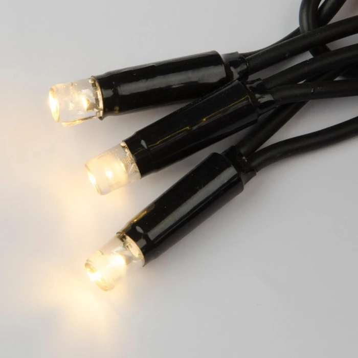 ULD-C3020-384/TBK WARM WHITE IP67 Uniel