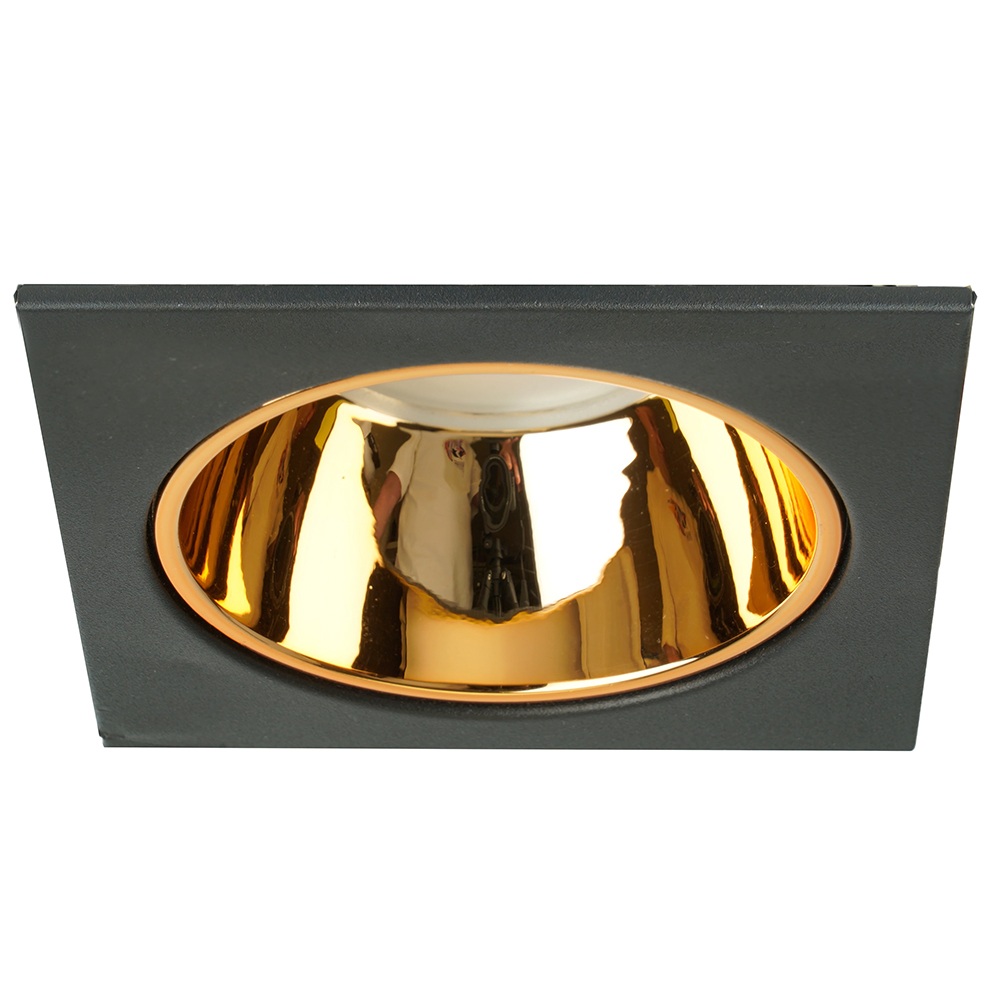 Точечный светильник DL3112 51409 Feron