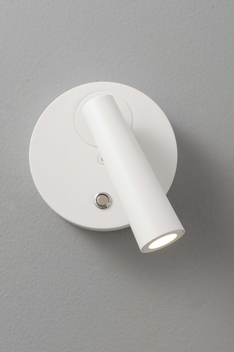 CLT 233W WH Crystal Lux