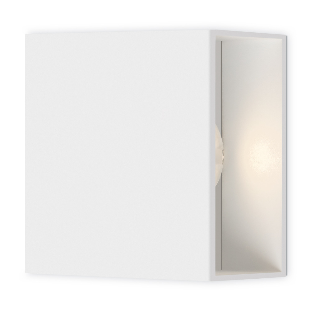 Настенный светильник Fless FR10005WL-L6W Freya