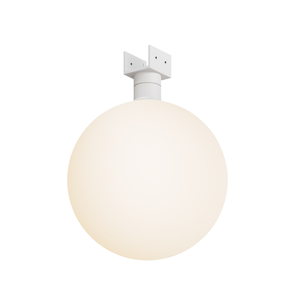 Трековый светильник Luna O-TR01-2-S-9WW3K Maytoni