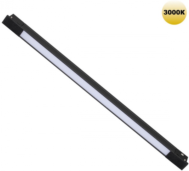 Трековый светильник Flum 359509 Novotech