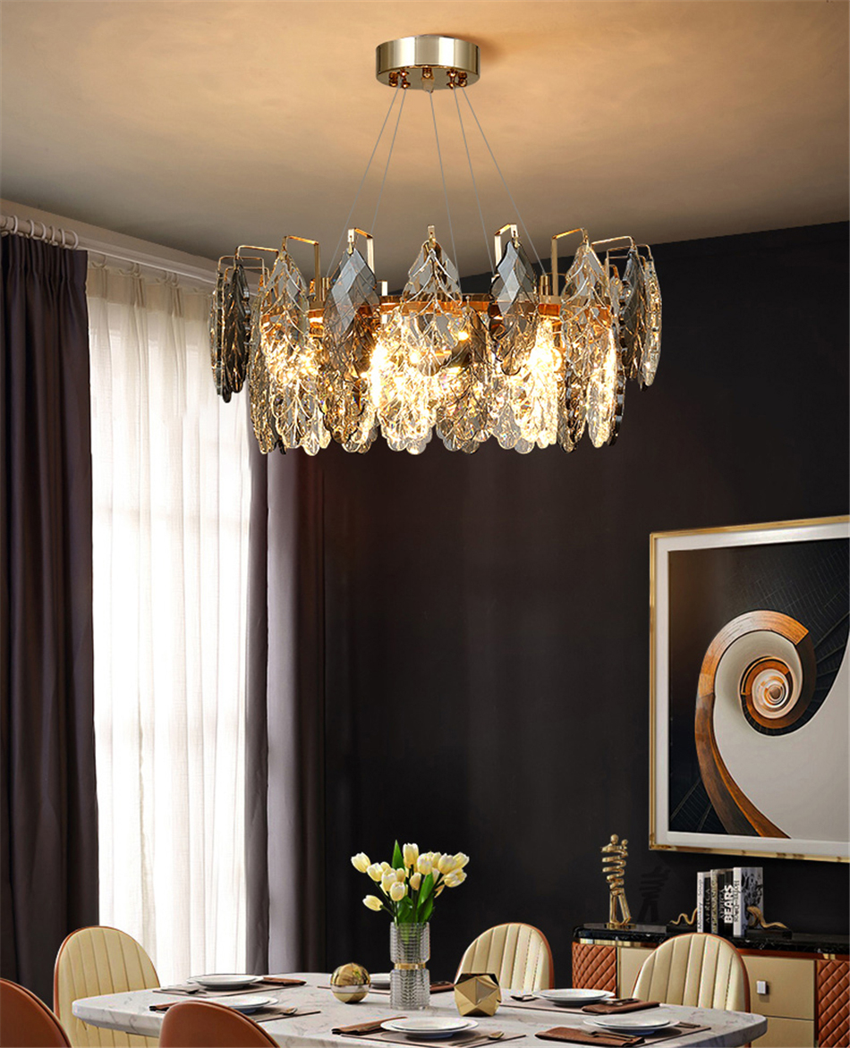 D8011P/R-600 gold/smoky_