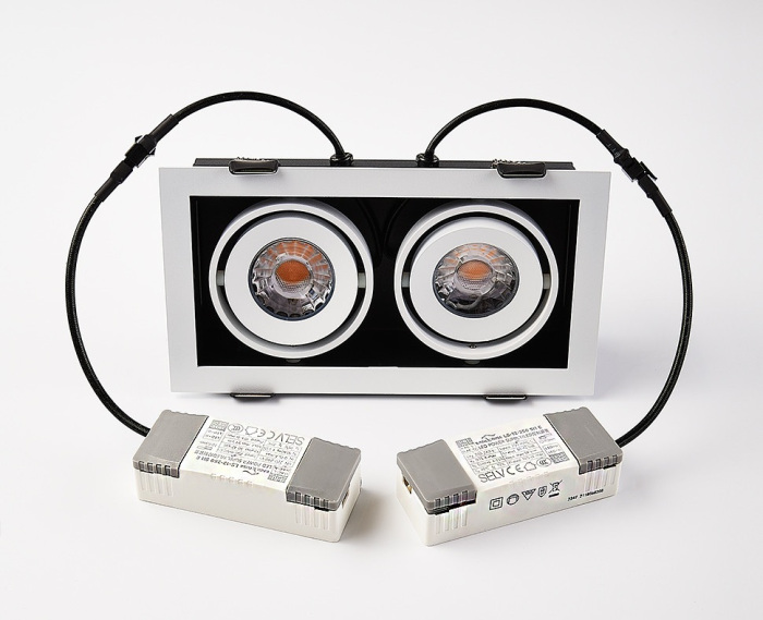 DL 3033 white 3000K_