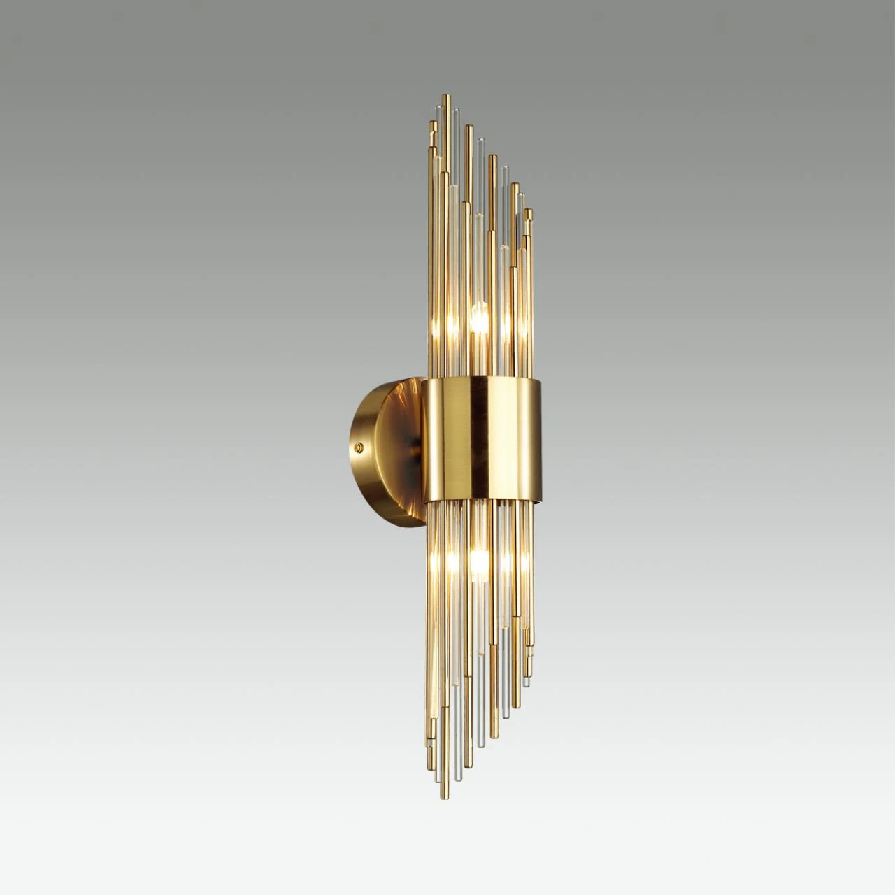 4847/2W Odeon Light