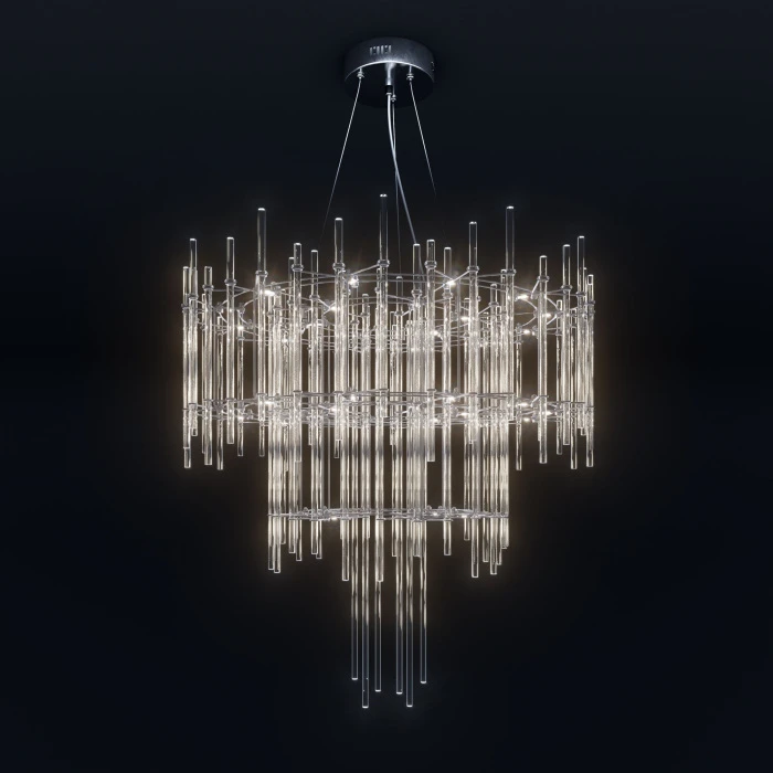91102 LED Bogate's