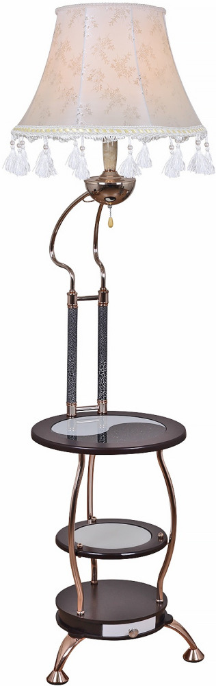 Торшер  00727-2.6-01 GD Reluce