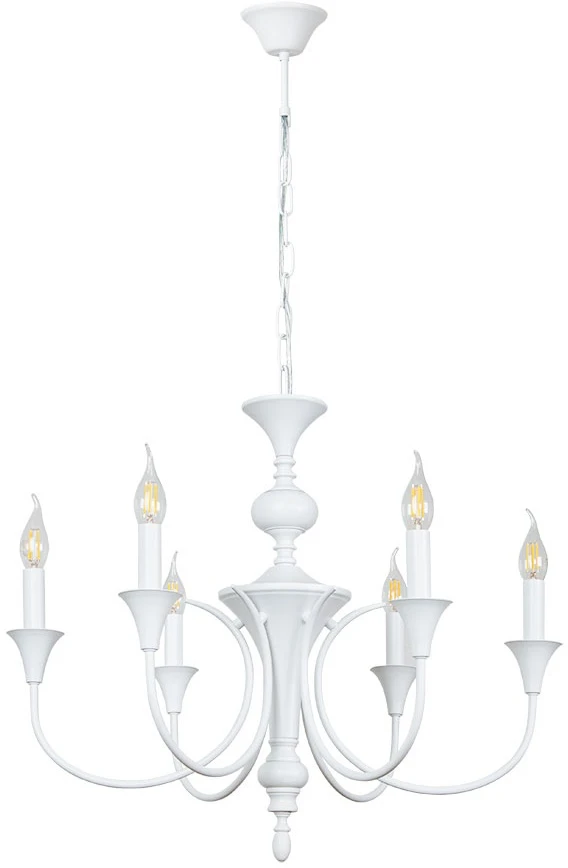 A4094LM-6WH Arte Lamp