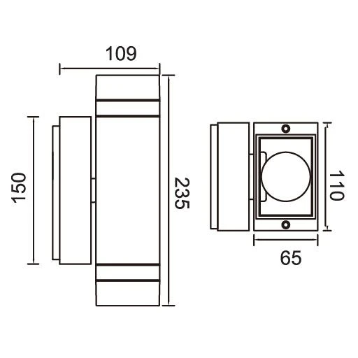 78063 Gr Oasis Light