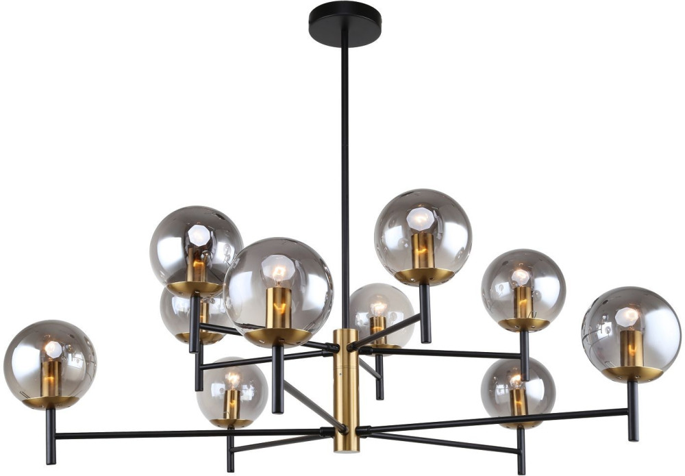 Подвесная люстра Sheeny 3088-10P Favourite