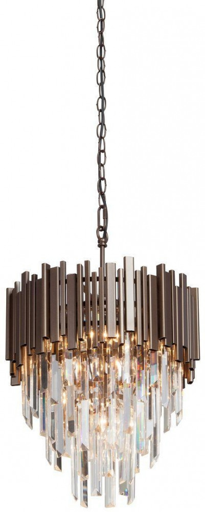 Подвесная люстра V5875-7/6 Vitaluce