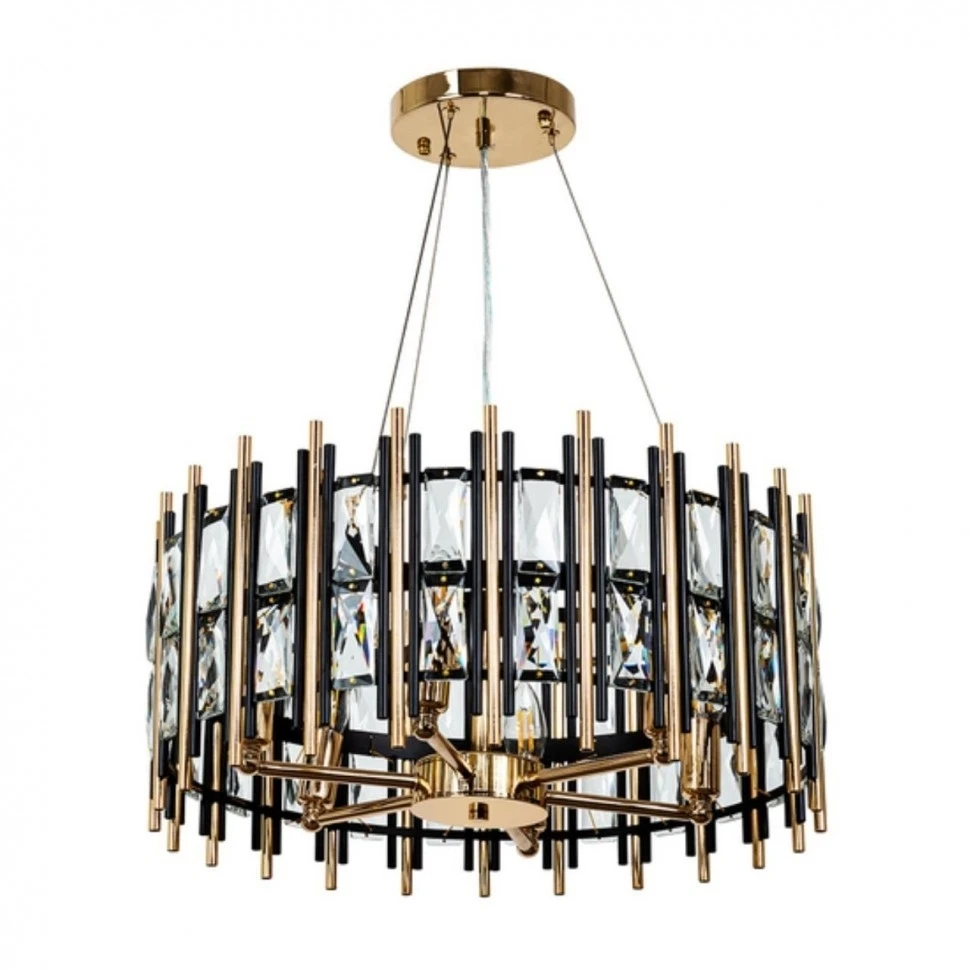 A1043SP-6BK Arte Lamp
