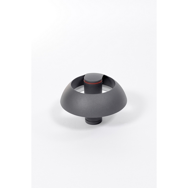 Настенный светильник уличный W2253S Gr Oasis Light