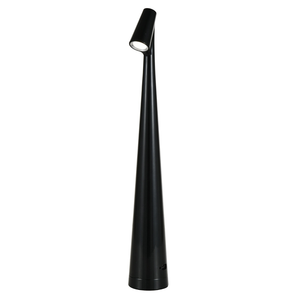 553/L LED Black Escada
