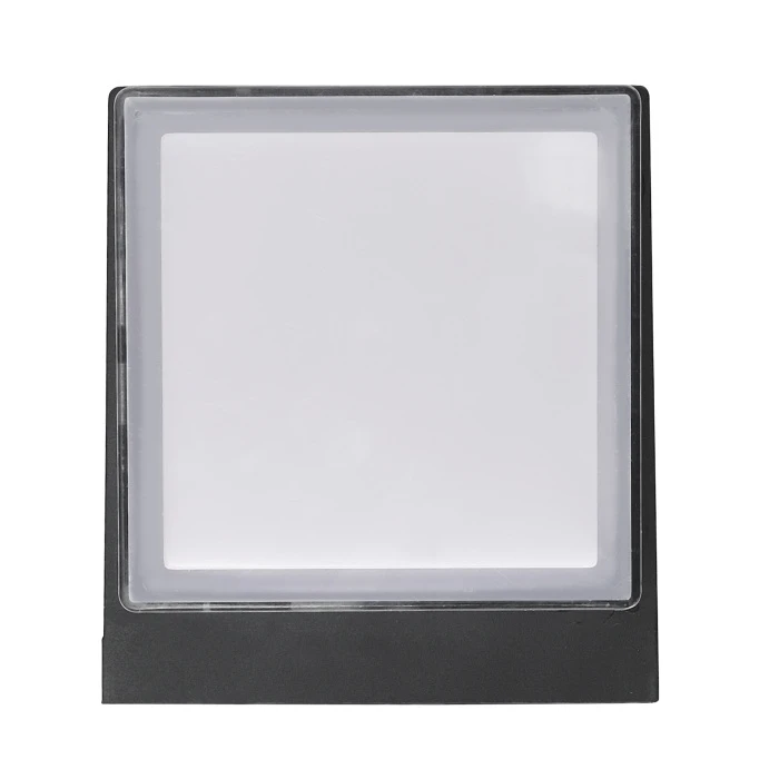 ULU-P25A-5W/4000K IP65 BLACK Uniel