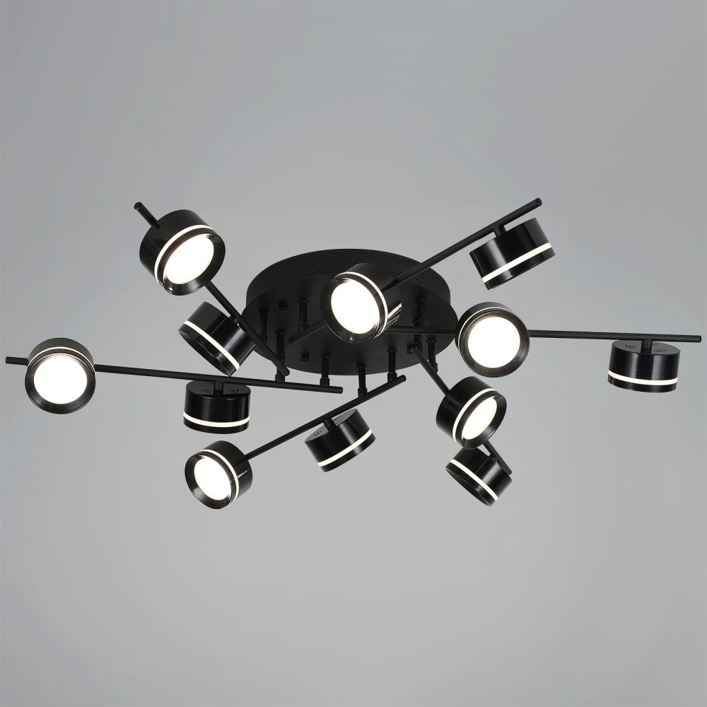 10590-0.3-12 Black Reluce