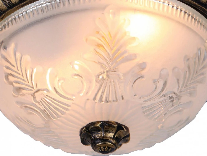 A8005PL-2BN Arte Lamp