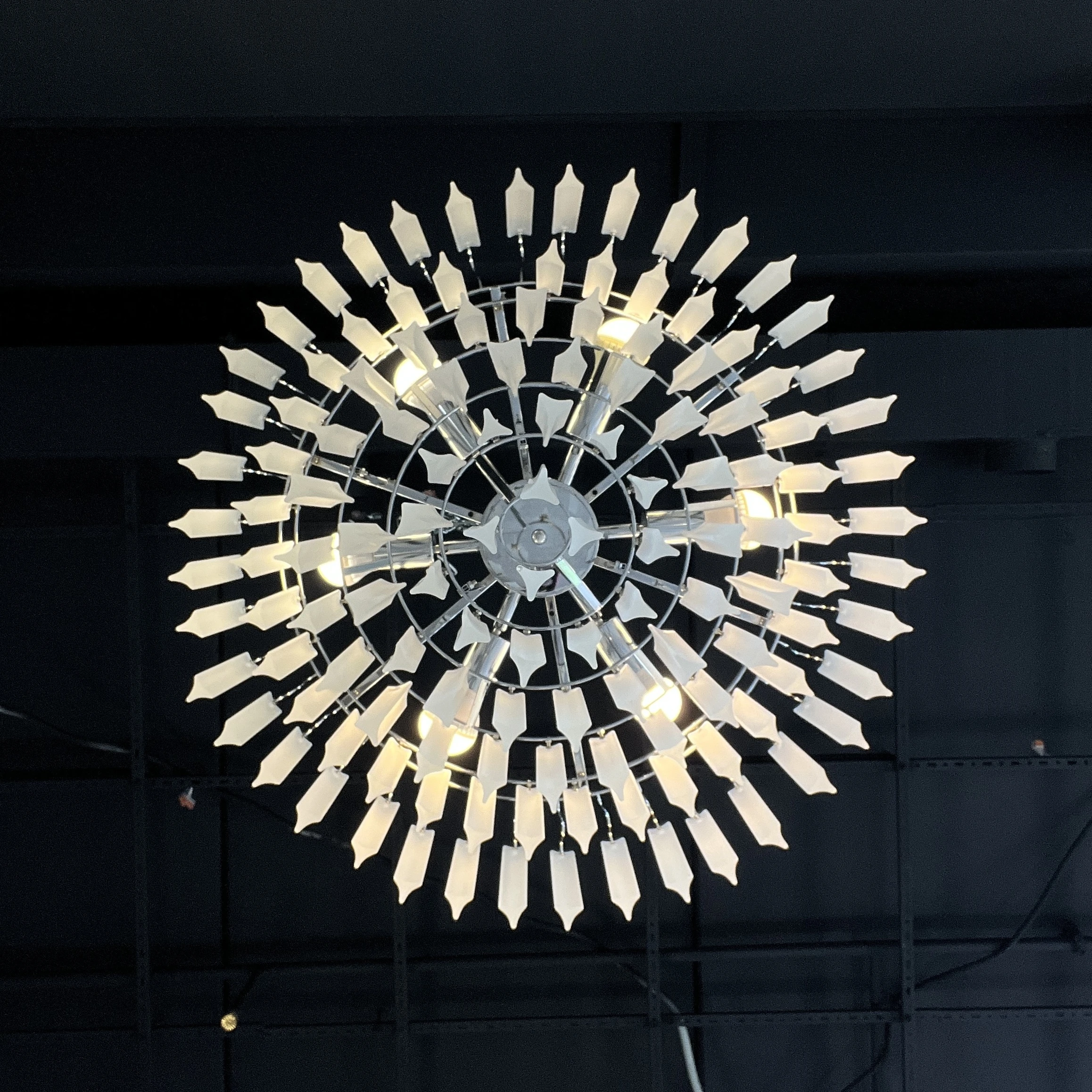 KR0804P-9 nickel Delight Collection