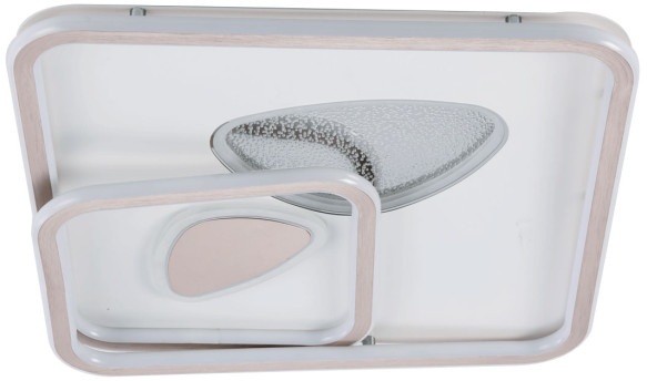 Потолочный светильник Норден 660016401 De City