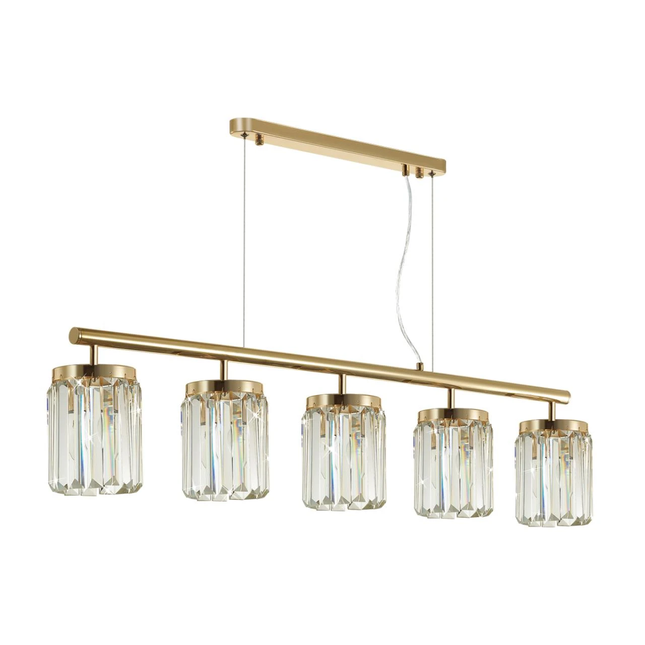 4987/5 Odeon Light
