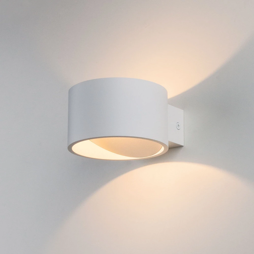 MRL LED 1045 белый Elektrostandard