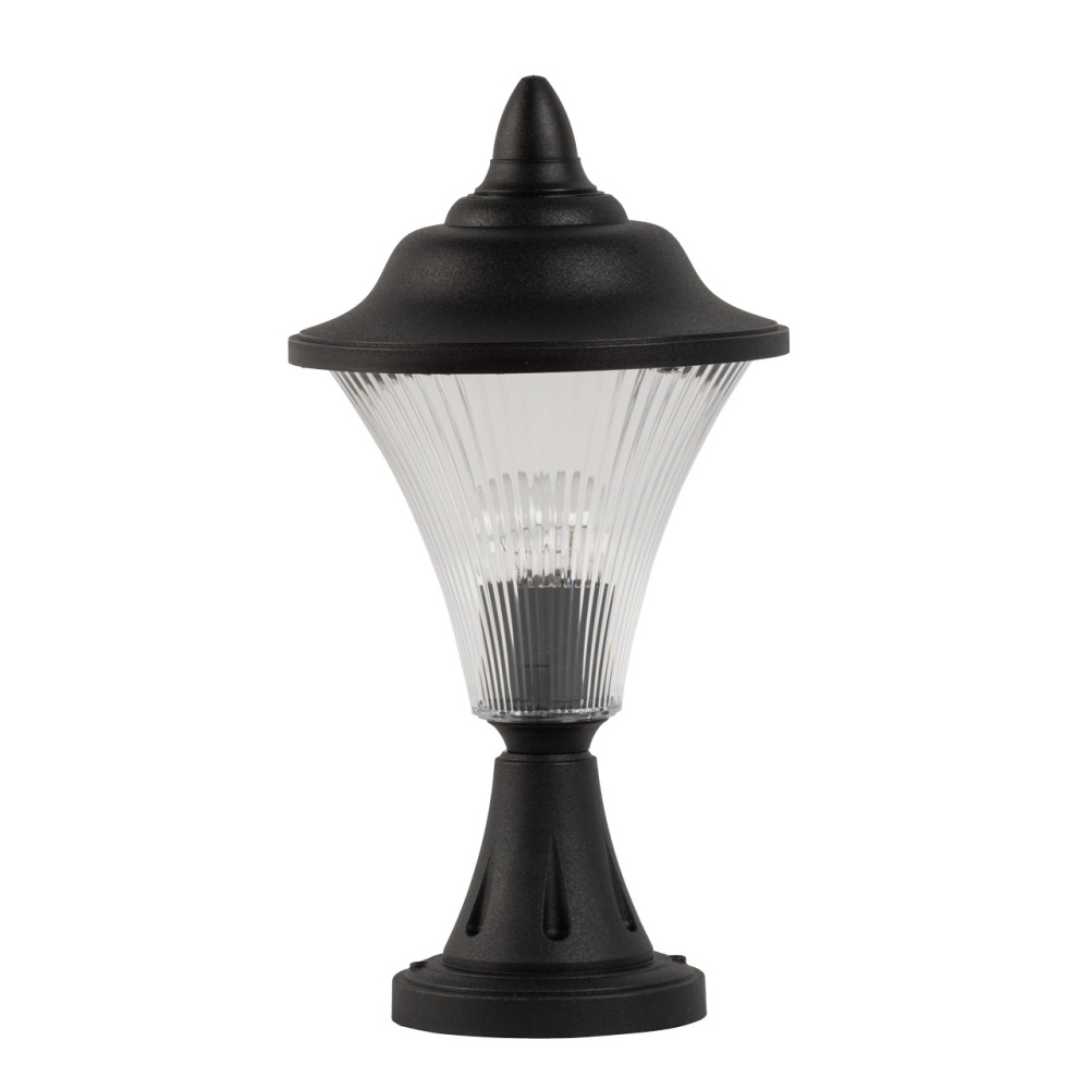 Наземный светильник Корсо 801041601 DeMarkt