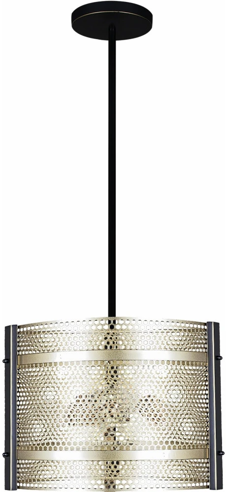 IL1003-3P-05 BK GD ILLUMICO