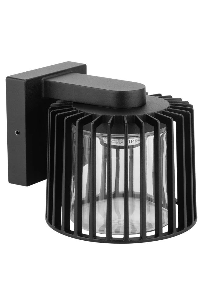 1975 Bl Oasis Light