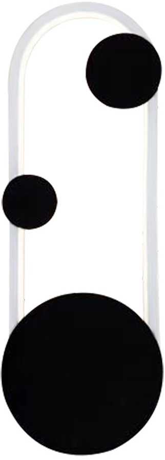 Настенный светильник Элин 08432,01-19 Kink Light