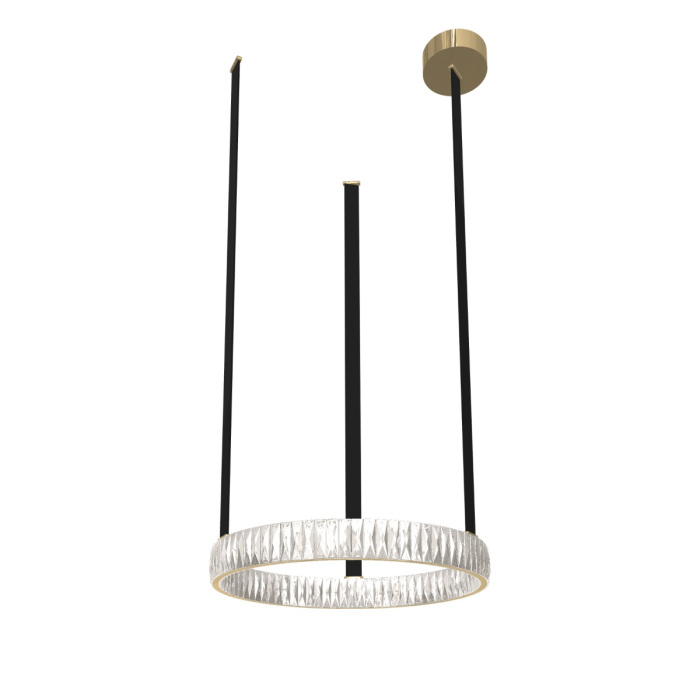 MD24083001-1A black/gold