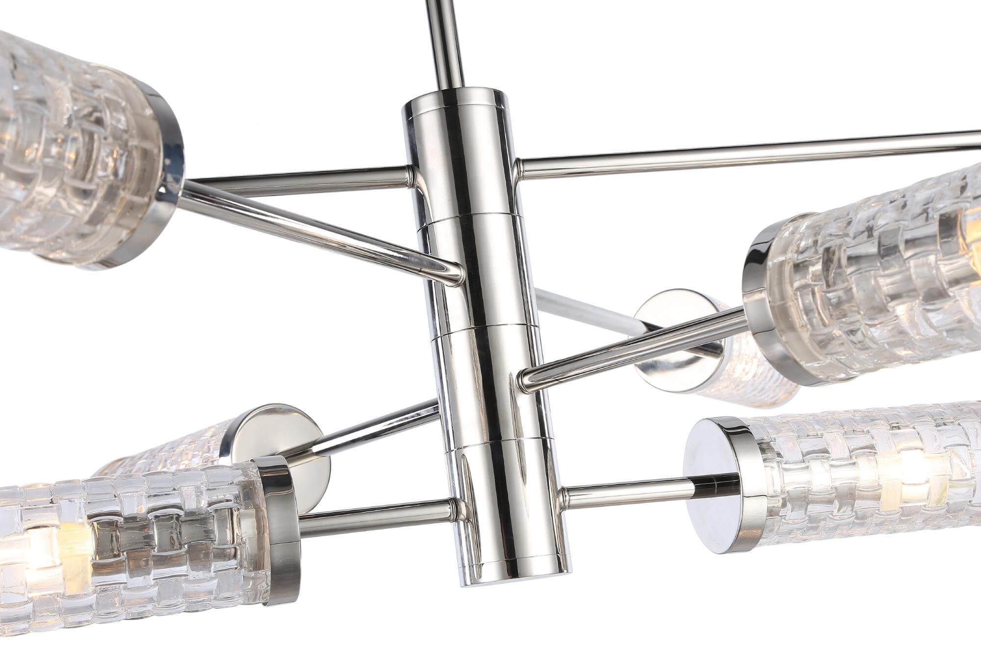 CARISMA 484 PL08 .polish nickel_