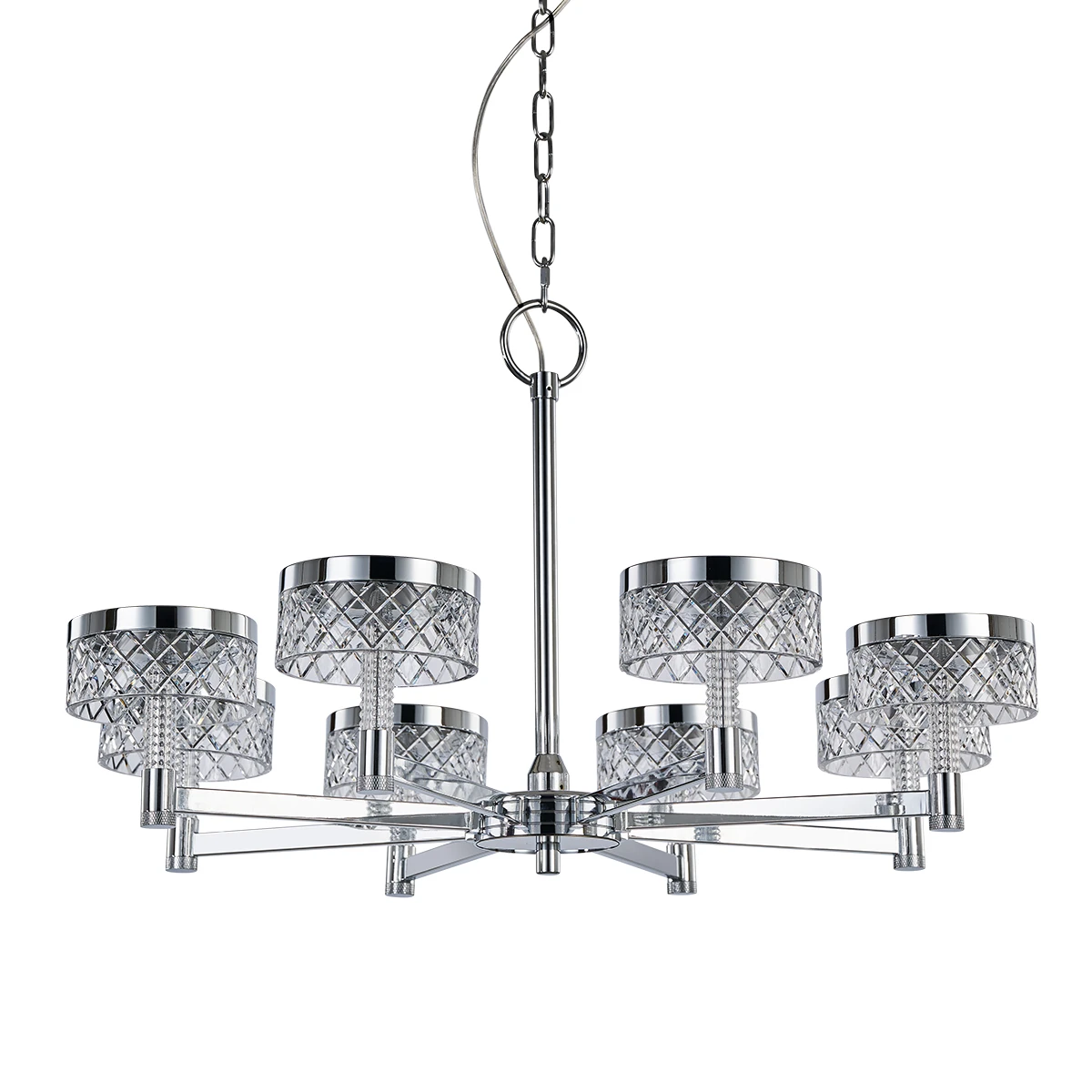 MD21020075-8A chrome Delight Collection