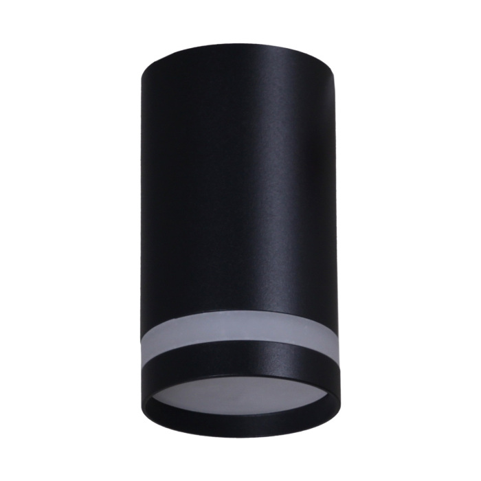 16001-9.5-001LD GU10 BK_