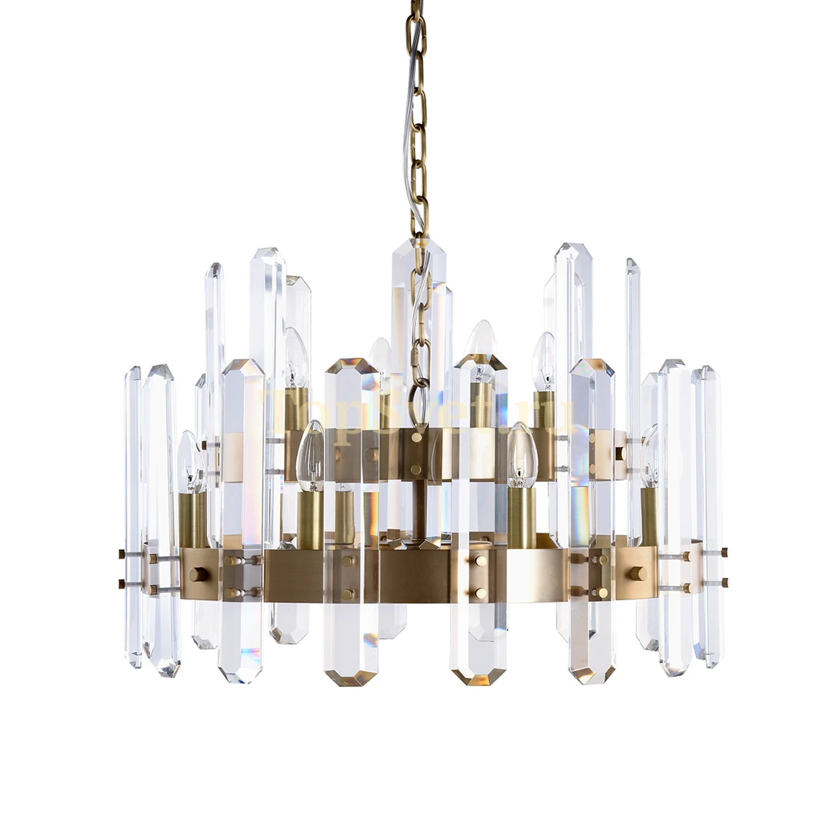 BRCH9058 Delight Collection