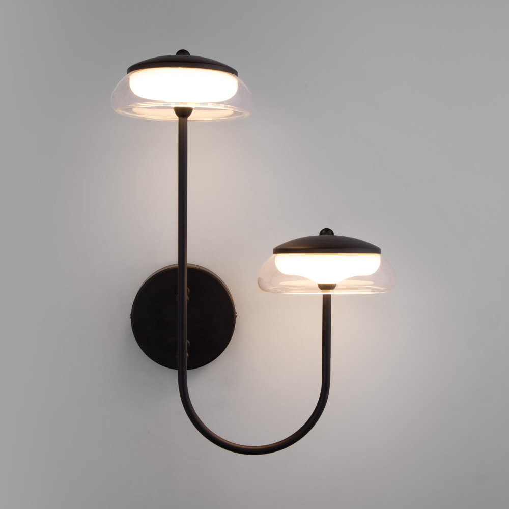 50388/2 LED черный_