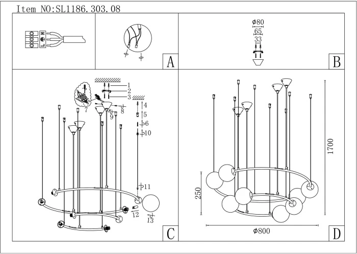 SL1186.303.08