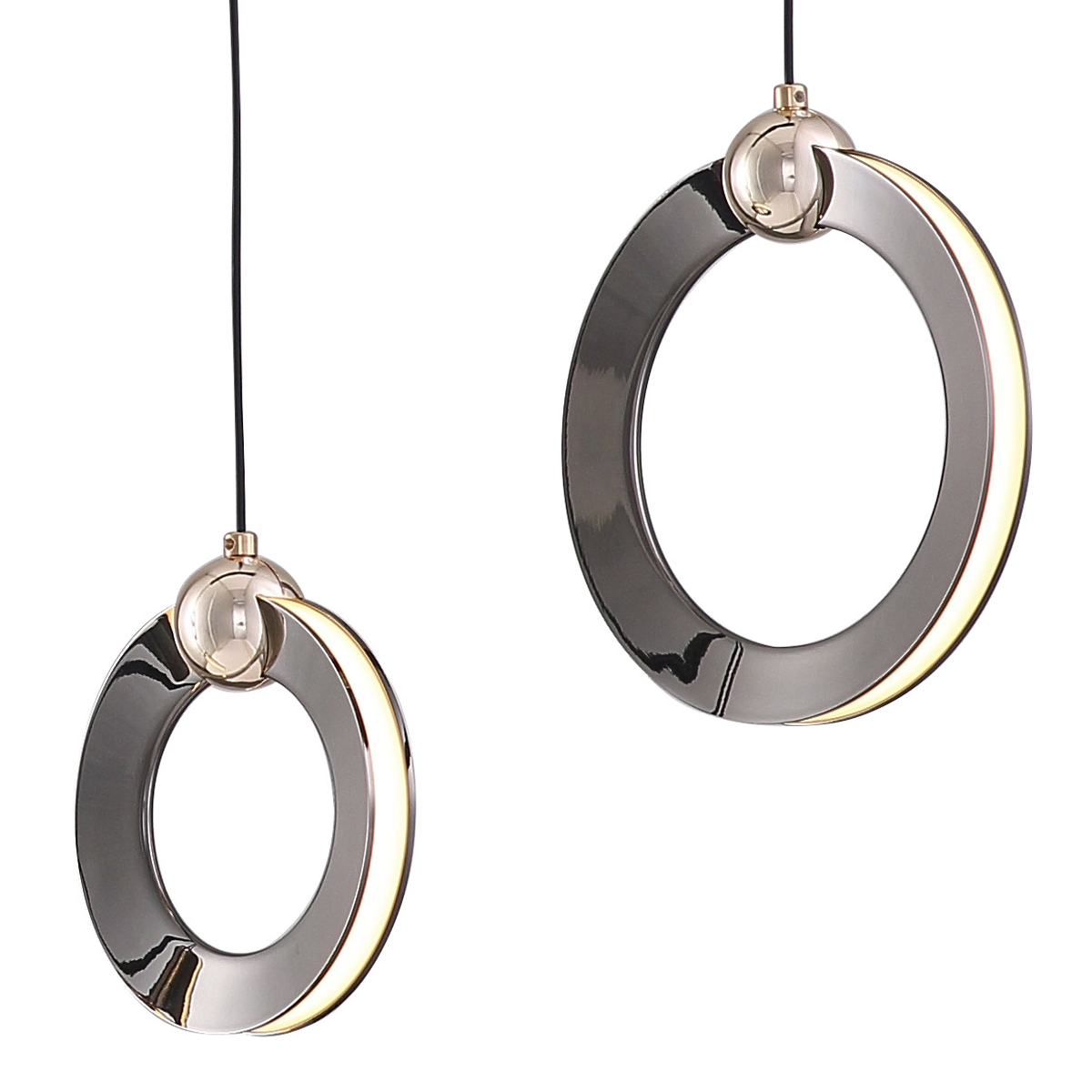 P0675-5B pearl black