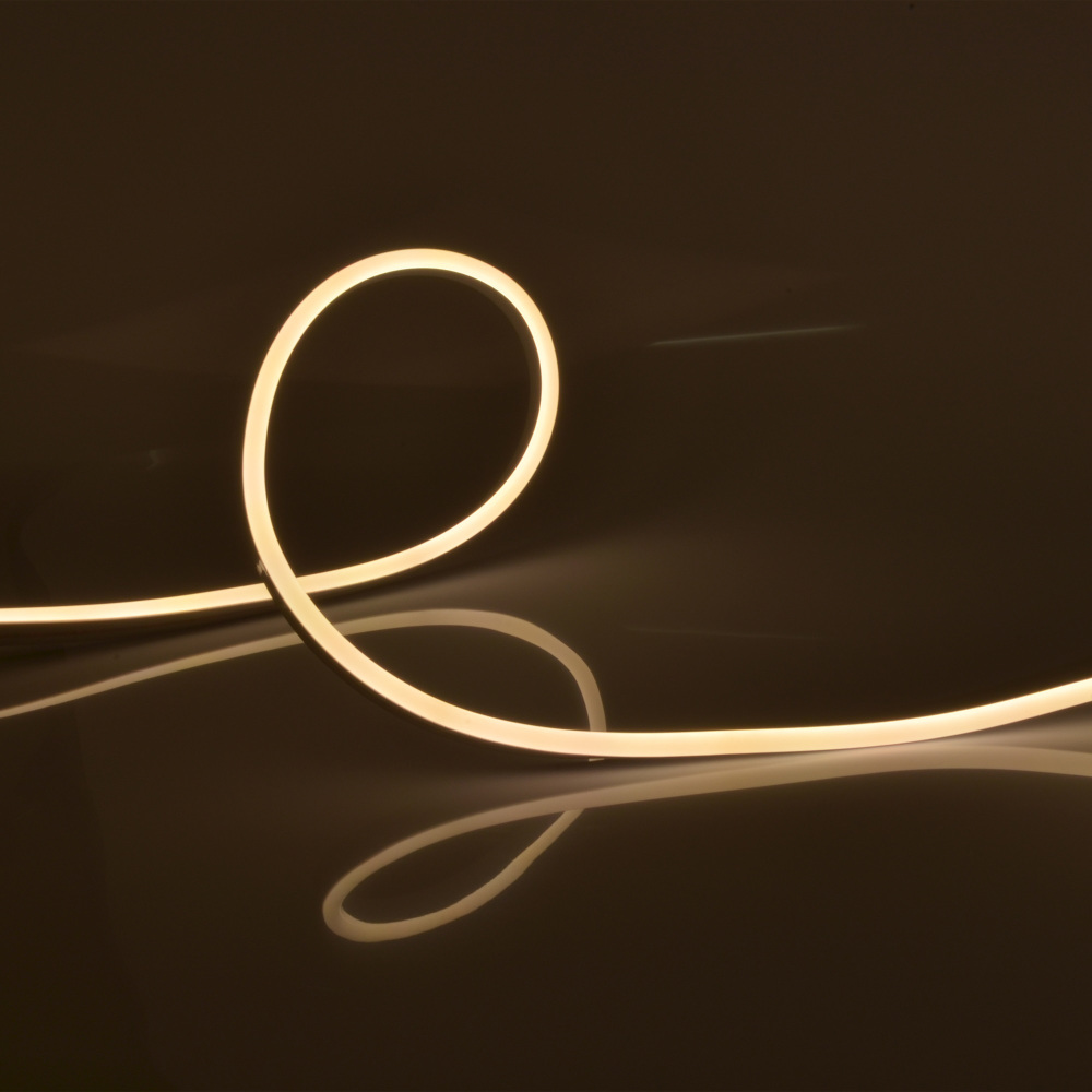 ULS-N11-2835-120LED/m-8mm-IP67-DC24V-10W/m-15M-3000K катушка в герметичной упаковке_