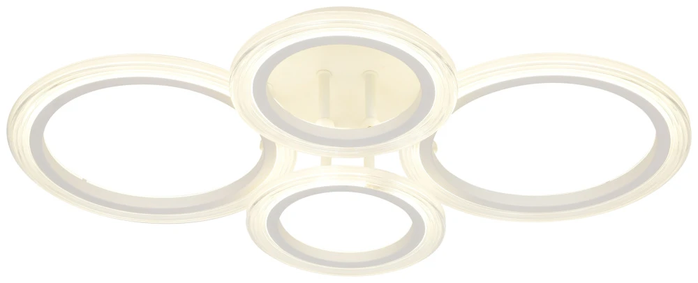Ring CLL-1-59-RC WH Эра
