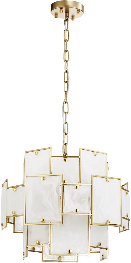 A4068LM-7SG Arte Lamp