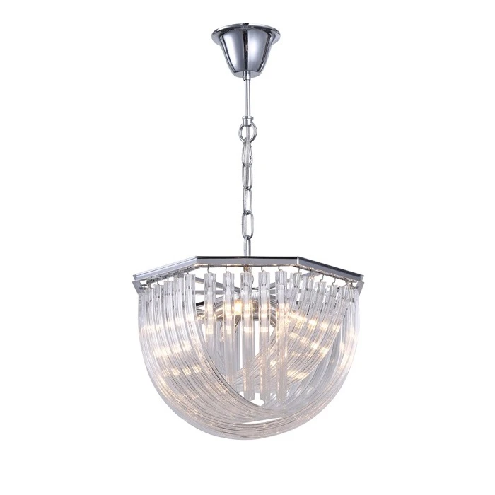 KR0116P-5R/A chrome Delight Collection