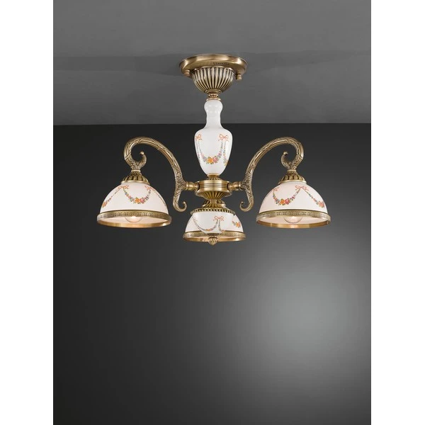 PL 8030/3 Reccagni Angelo