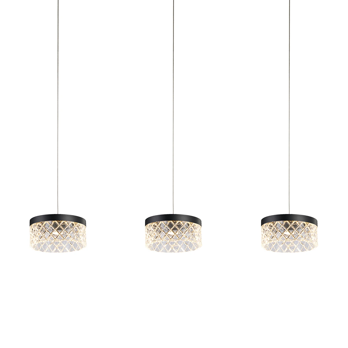 MD21020075-3B matt black Delight Collection