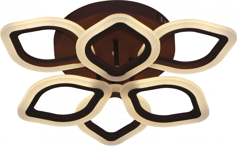 10212/6LED Coffee Escada