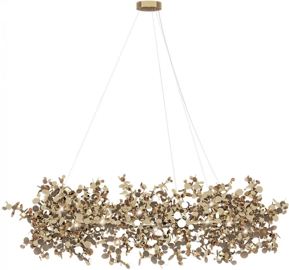 10101/800 Gold Loft It