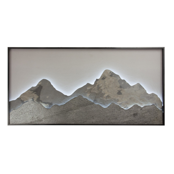 ROCKS NU BK L120 AM Group