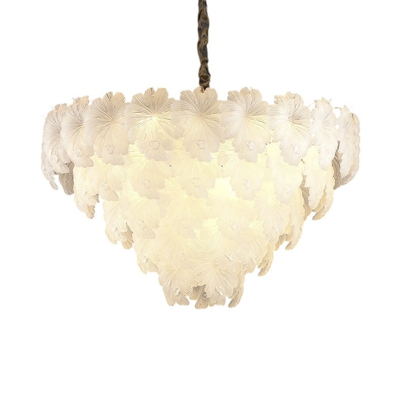 6302P/D800 gold/white Delight Collection