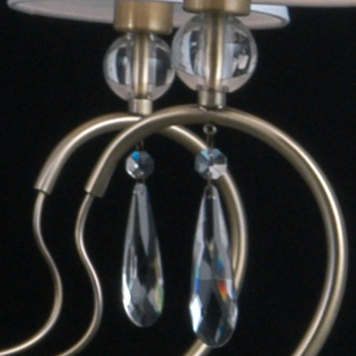IL0193-8PSQ-24 AB CASTOR ILLUMICO