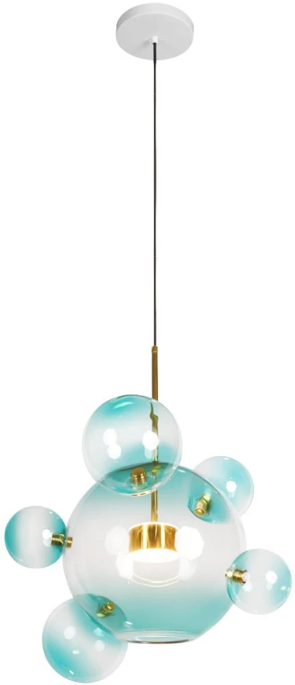 2027-P6 Blue Loft It